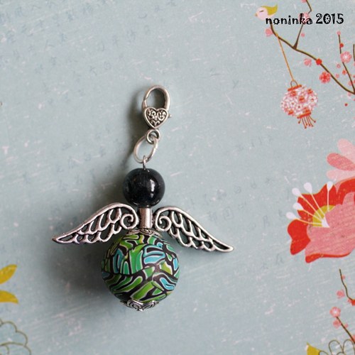 Ochránce — foto 1