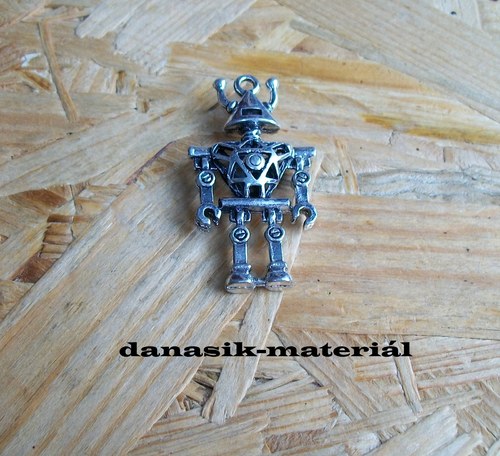 Robot 1