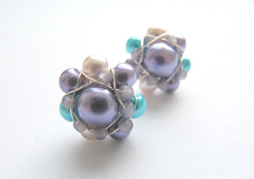 Mini flowers