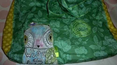 Owl sleva z 442,- — foto 1