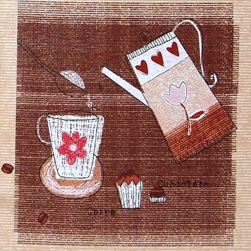 Coffee time panel - sleva z 259,- Kč — foto 1