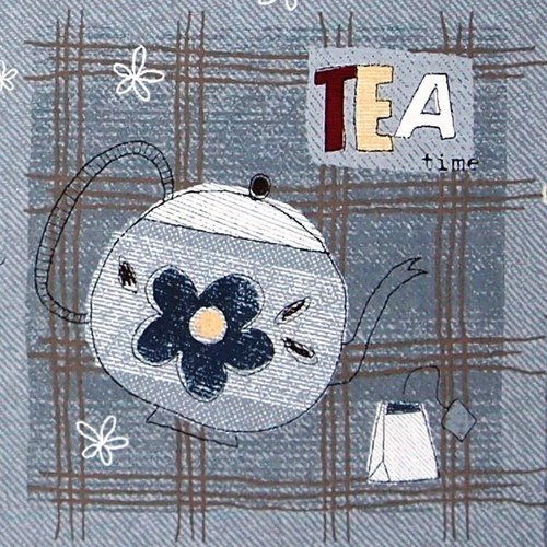 Tea time panel - sleva z 259,- Kč — foto 1