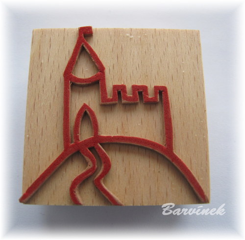 Hrad — foto 1