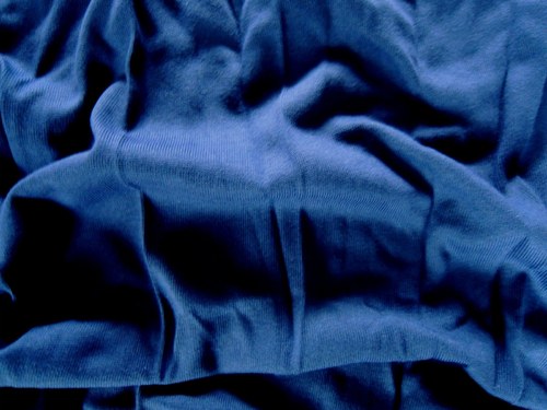 Úplettm.modrý č.694 (cena za kus) — foto 1