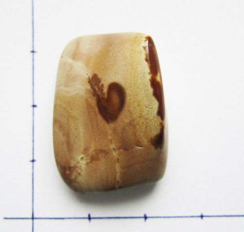 Porcelanit 26x17x8 — foto 1