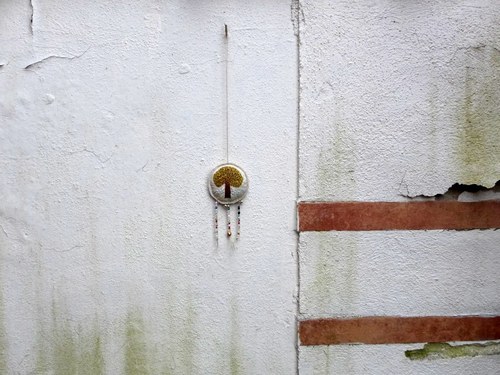 Na větvičku. — foto 1