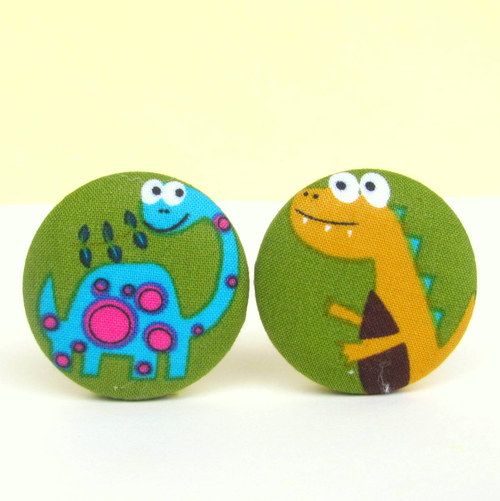 Magnetky - dinosauři — foto 1