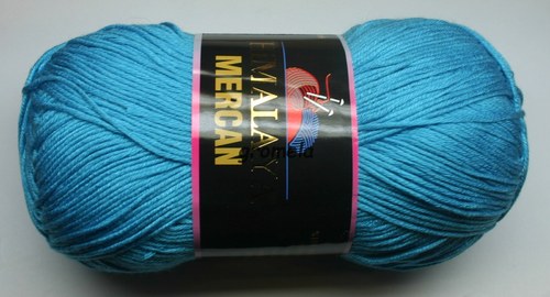 Mercan 52923 (tyrkys)