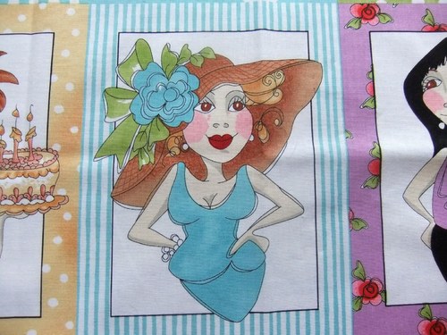 Veselé dámičky :-) — foto 1