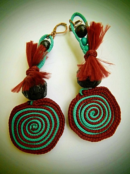 Azteca long — foto 1