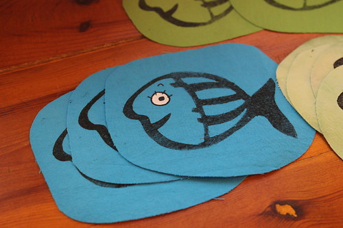 ... Kdyby byly ryby ... — foto 1