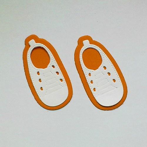 Výsek - Tenisky