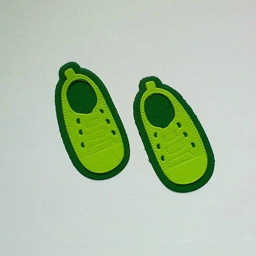 Výsek - Tenisky