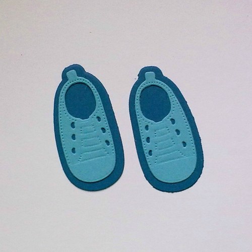 Výsek - Tenisky