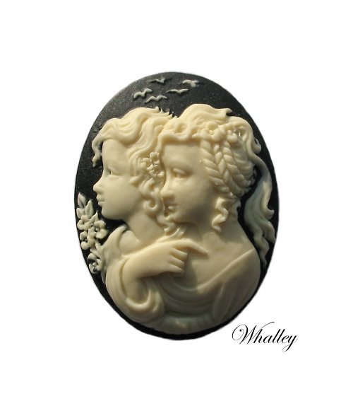 Cameo Profily 40x30 mm 1ks