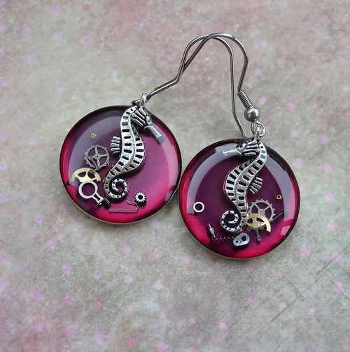 Seahorses — foto 1