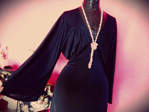 Little black dress — foto 1