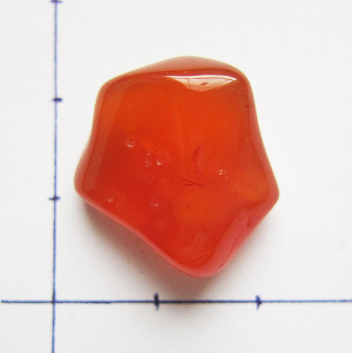 Karneol 18x16x8 — foto 1