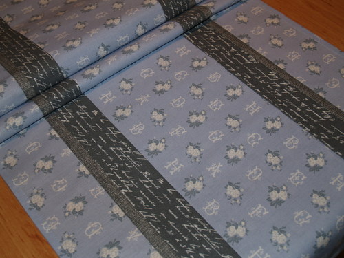 Běhoun - Blue Morning — foto 1