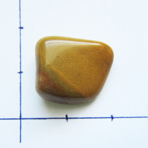 Jaspis žlutý 16x13x5