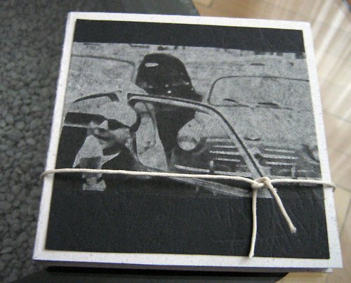 Zápisník - automobilista — foto 1