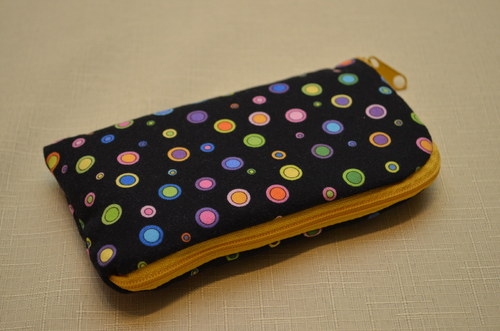 Bublifuk I.....obal na mobil — foto 1