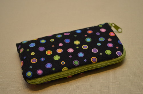 Bublifuk II.....obal na mobil — foto 1