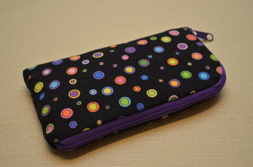 Bublifuk III.....obal na mobil — foto 1