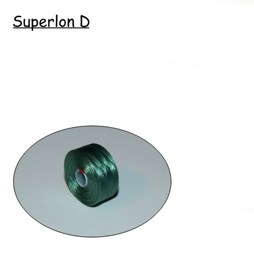 Superlon D Smaragd — foto 1
