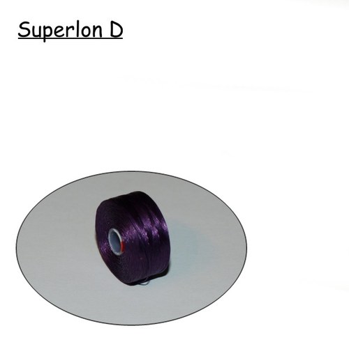 Superlon D Purple — foto 1