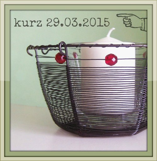 Kurz - Košíček - 29.3.2015 Praha — foto 1