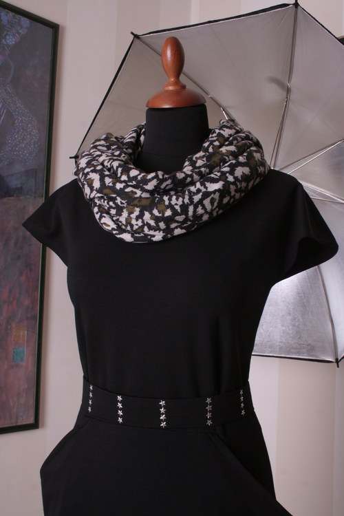 Dress In Black — foto 1