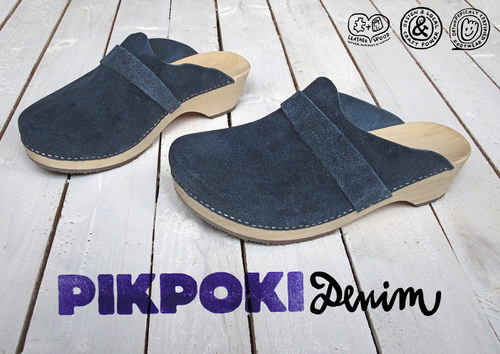 Denim limited edition — foto 1