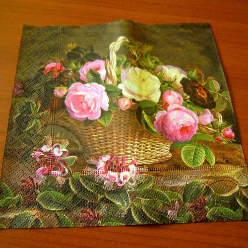 Ubrousek - U-0123 — foto 1