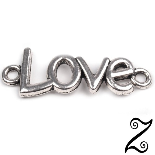 Mezidíl LOVE (1ks) — foto 1