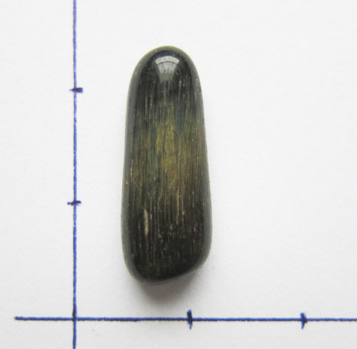 Sokolí oko 19x7x4 — foto 1
