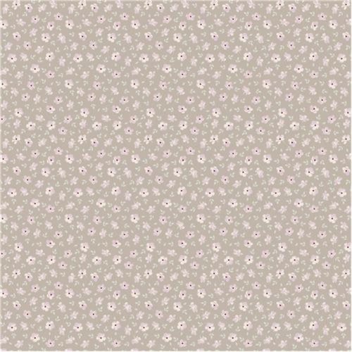 Látka Tilda Martine warm Grey — foto 1