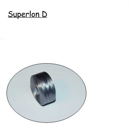 Superlon D Grey — foto 1
