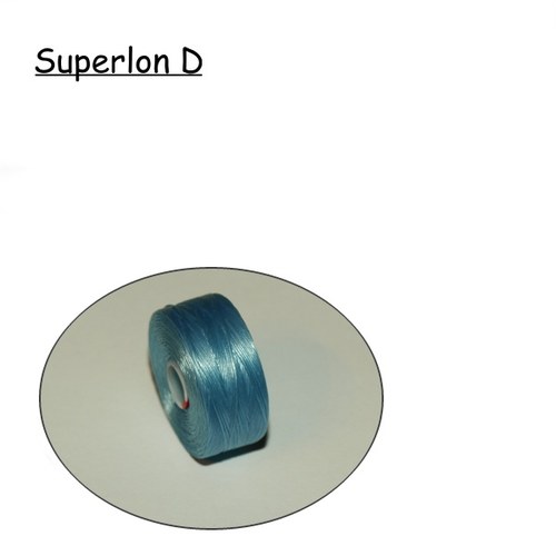 Superlon D Denim Blue — foto 1