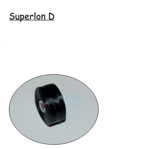 Superlon D Black — foto 1