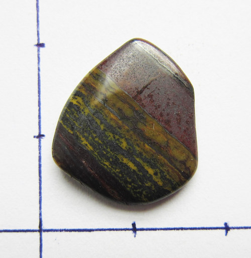 Mugglestone 16x14x2 — foto 1
