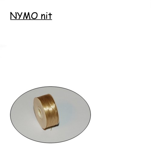 NYMO B - Champagne — foto 1