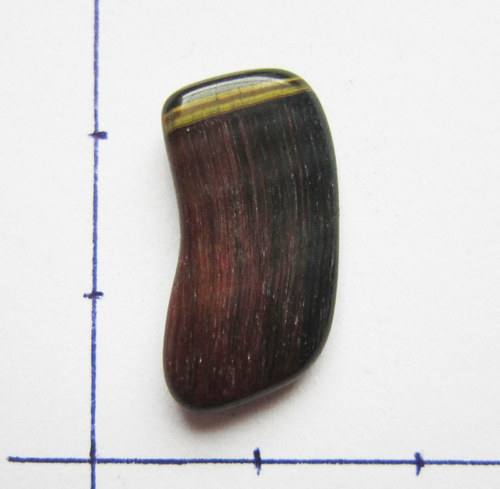 Sokolí oko 20x10x3 — foto 1