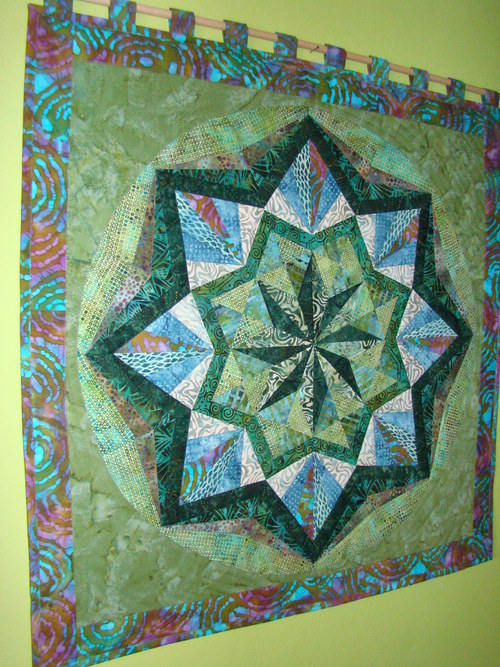 Mandala 2 — foto 1