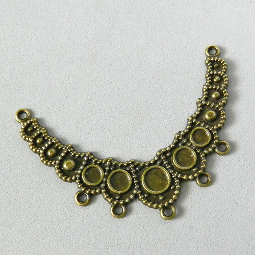 Mezidíl, 64x54 mm, 1 ks