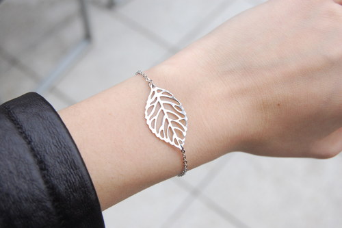 Leaf — foto 1