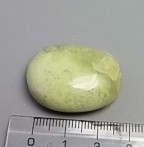 Opál zelený - B796 — foto 1