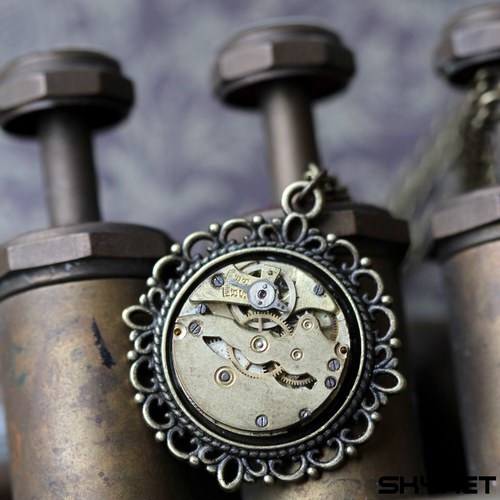 Malý Ornament — foto 1