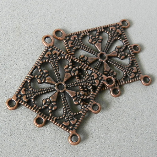Raminko 35x33 mm - 2 ks — foto 1