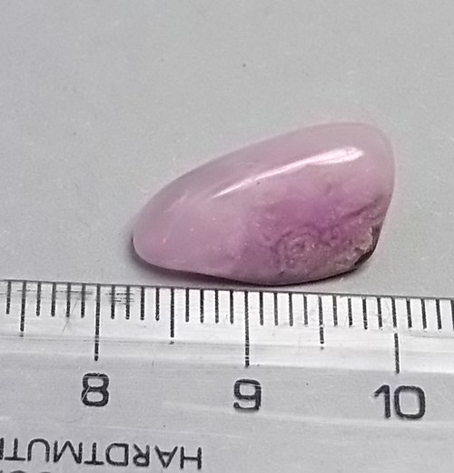 Sugilit tromlovaný - B820 — foto 1